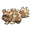 Wild Pokémon